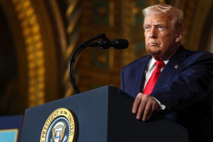 Irán responde en la ONU a la amenaza de Trump