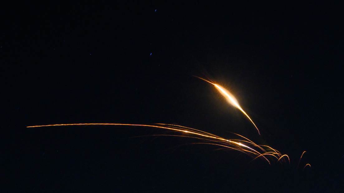 Trump aborda el papel de China en el alto de fuego con Irán