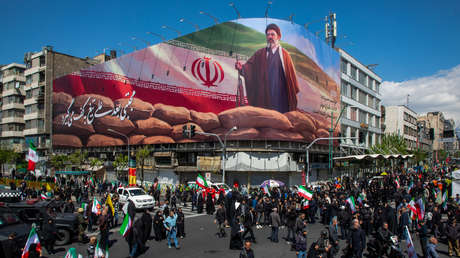 "Tenemos buena voluntad, pero no confianza": El mensaje de Irán antes de negociaciones con EE.UU.