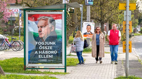 Todo lo que hay que saber sobre las elecciones en Hungría