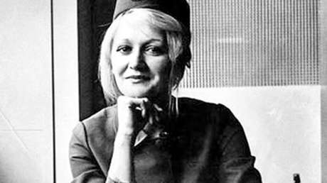 La insólita historia de Vesna Vulovic: la azafata que sobrevivió a una caída de más de 10.000 metros desde un avión