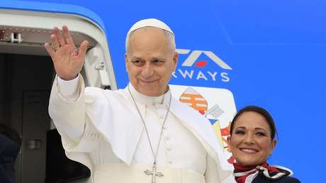 ¿Por qué León XIV realiza una gira por África?