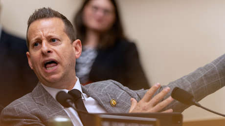 Un congresista exige al Pentágono revelar la verdad sobre los 10 científicos nucleares muertos o desaparecidos