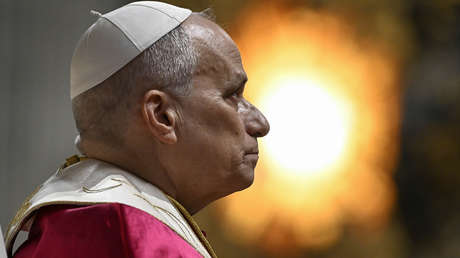 Trump: "Tengo derecho a estar en desacuerdo con el papa"