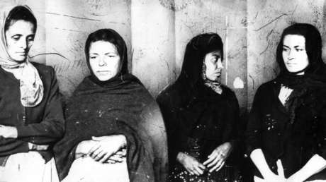 'Las Poquianchis': las hermanas mexicanas que levantaron un imperio de lujuria, muerte y prostitución