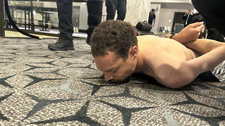 Servicio Secreto: El autor del tiroteo en la cena de Trump planeaba "una tragedia nacional"