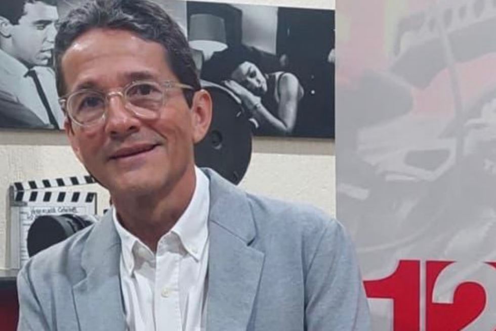 Román Chamorro Guerra