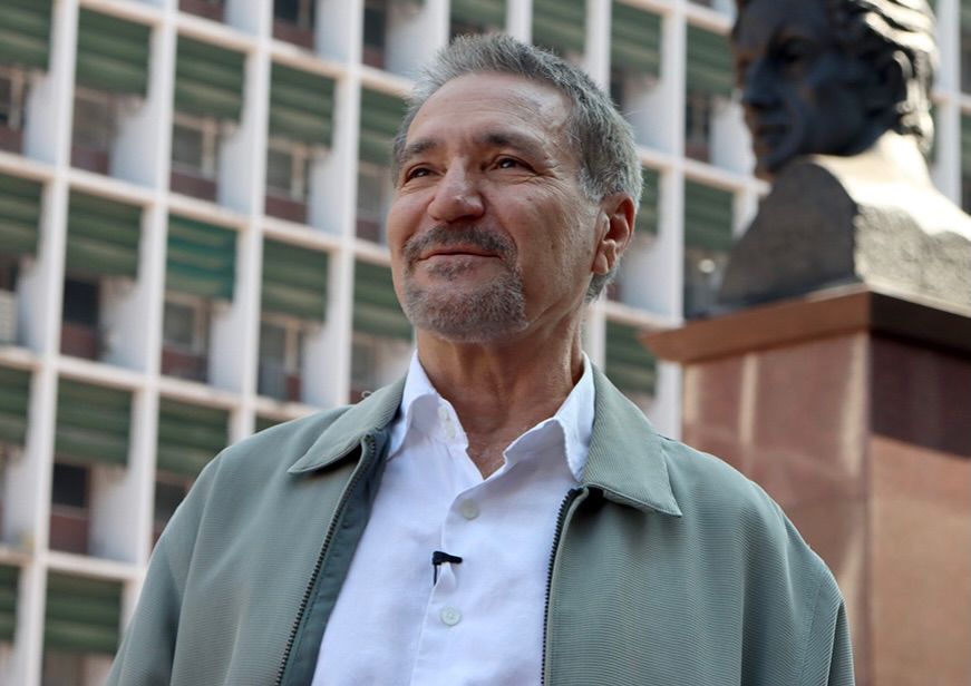 Cósimo Mandrillo Candida