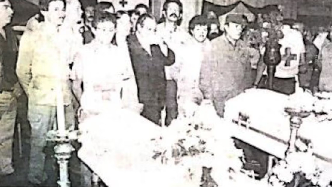 'Masacre de la Cruz de Alajuelita': el crimen que vertió de sangre una peregrinación de mujeres