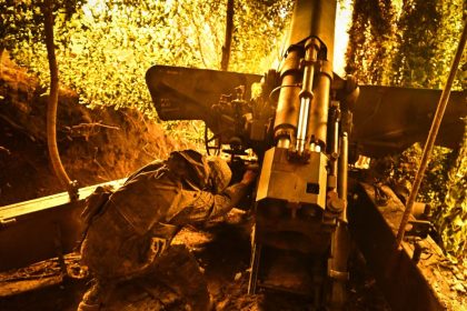 Rusia asesta un duro golpe a infraestructura de energía y combustible utilizada por el Ejército ucraniano