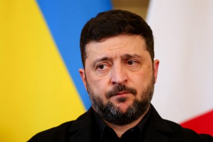 Kremlin: Zelenski "hoy mismo" debe tomar una decisión para retirarse del Donbass