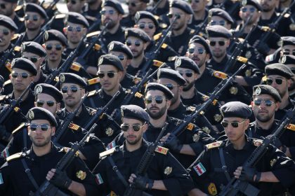 Cancillería iraní: "Nuestras Fuerzas Armadas están preparadas para cualquier escenario"