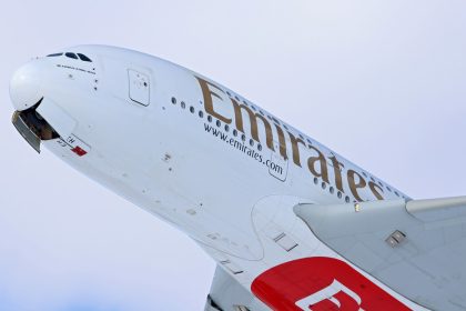 Aerolíneas estatales impiden el ingreso de iraníes a este país del Golfo