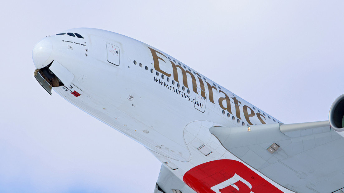 Aerolíneas estatales impiden el ingreso de iraníes a este país del Golfo