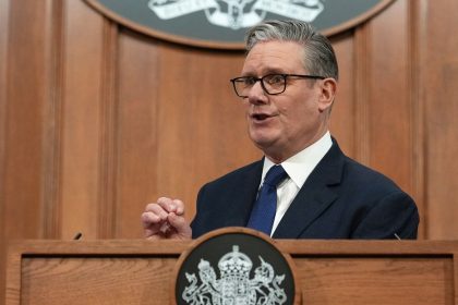 Así reacciona aliado clave de EE.UU. tras amenaza de Washington de no acudir en su ayuda