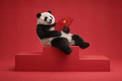 Cómo China sale discretamente victoriosa de la guerra contra Irán