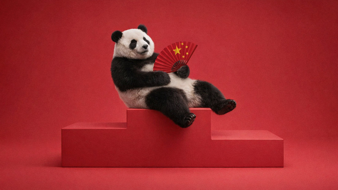 Cómo China sale discretamente victoriosa de la guerra contra Irán