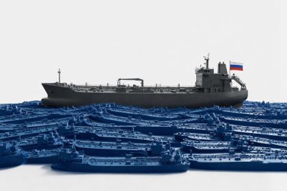 Ante la crisis de Ormuz, ¿qué rutas abre Rusia para el comercio global?