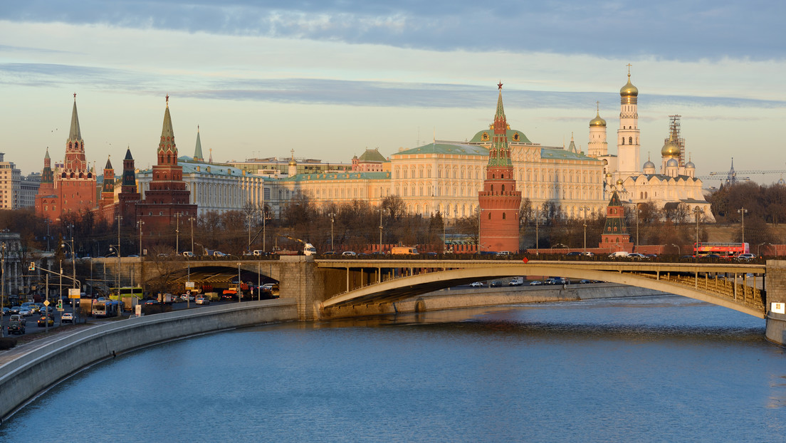 Kremlin: La UE ve la injerencia de Moscú en todas partes