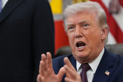 Politico: Trump anunciará que la guerra contra Irán va llegando a su fin