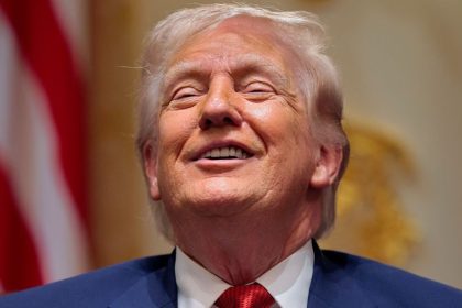 WP: Presentan a Trump un plan para apoderarse del uranio iraní