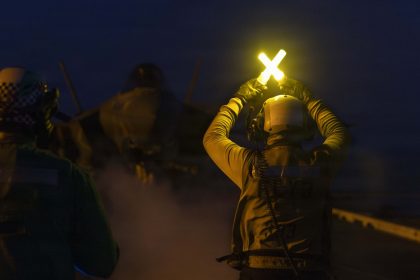 Trump sobre Irán: "Vamos a terminar el trabajo"