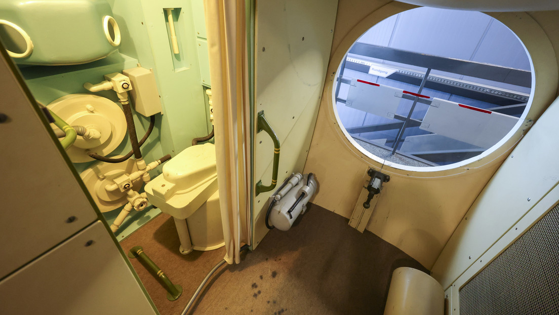 Un inesperado problema justo después del despegue de la histórica misión Artemis II