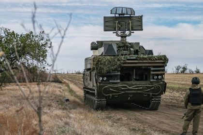 Ucrania intenta atacar una ruta clave que suministra gas ruso a Europa