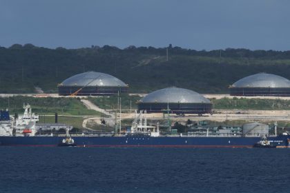 Rusia enviará un segundo barco con petróleo a Cuba