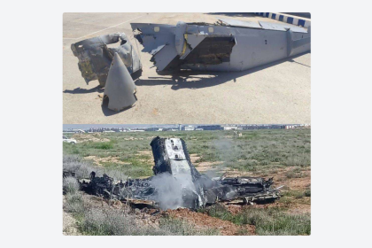 Irán derriba dos drones MQ-9 Reaper de EE.UU. extremadamente costosos y de alta tecnología (FOTOS)