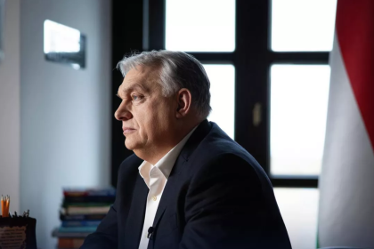 El principal aliado de Trump en Europa propone la "única salida" para evitar una grave crisis energética