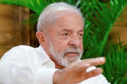 Lula revela en qué sector Brasil supera a la Unión Europea