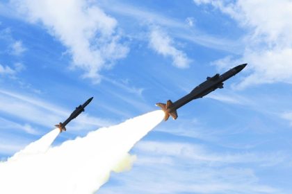 Time: EE.UU. se sorprendió con la magnitud de la respuesta militar de Irán