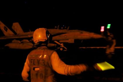 Trump nombra los siguientes objetivos de ataques de EE.UU. en Irán