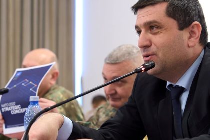 País de la OTAN se plantea cancelar la compra de drones israelíes