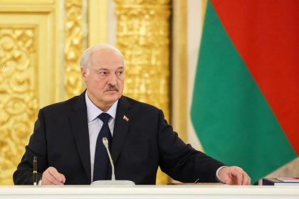 Lukashenko revela qué aconsejó a Trump sobre la guerra con Irán