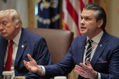 The Intercept: El Pentágono oculta las bajas de EE.UU. en conflicto con Irán