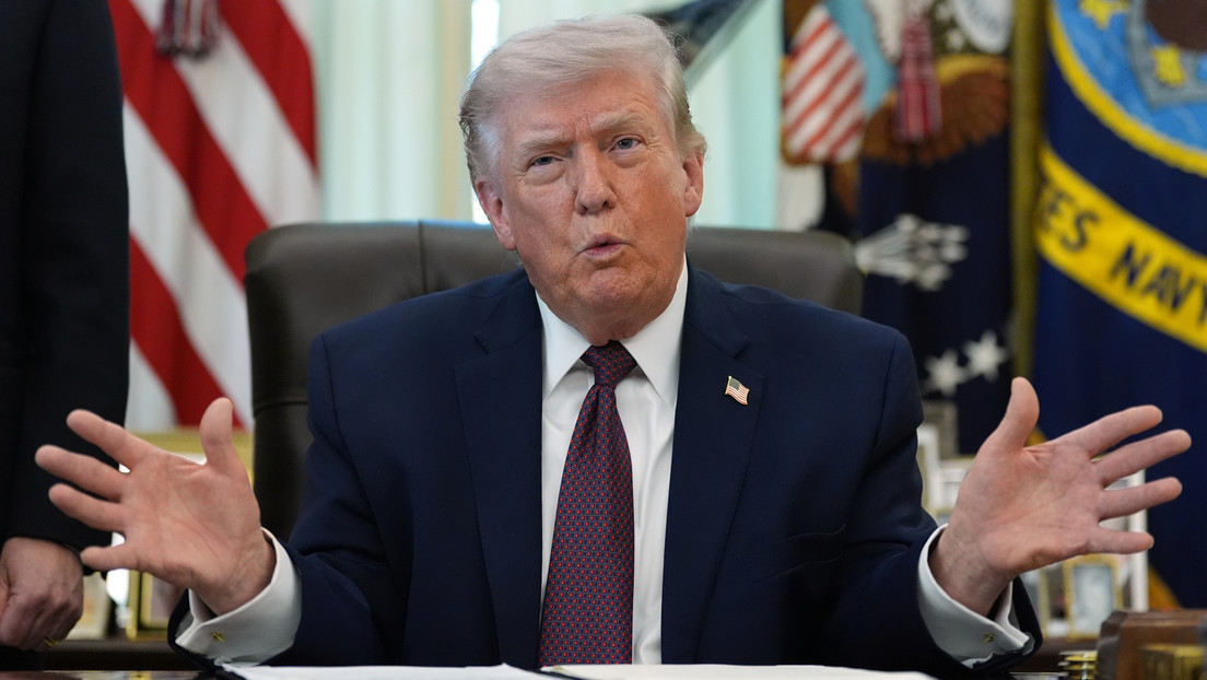 Líderes europeos instan a Trump a dejar de 'hablar pestes' de la OTAN