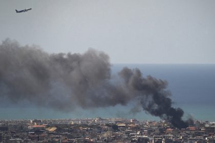 EE.UU. insta salida urgente de sus ciudadanos de este país de Oriente Medio "mientras haya vuelos disponibles"