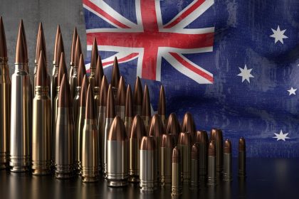 Aliado de EE.UU. envía fuerzas especiales a Oriente Medio