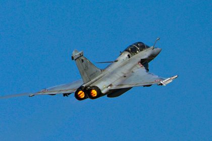 País de Oriente Medio abandona programa de financiación de aviones de combate con Francia