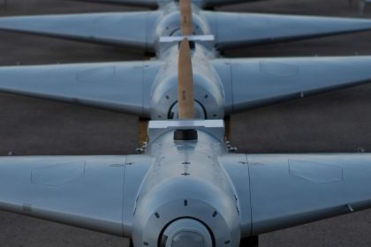 WP: Ataque iraní a la Embajada de EE.UU. en Arabia Saudita causó más daños de lo informado