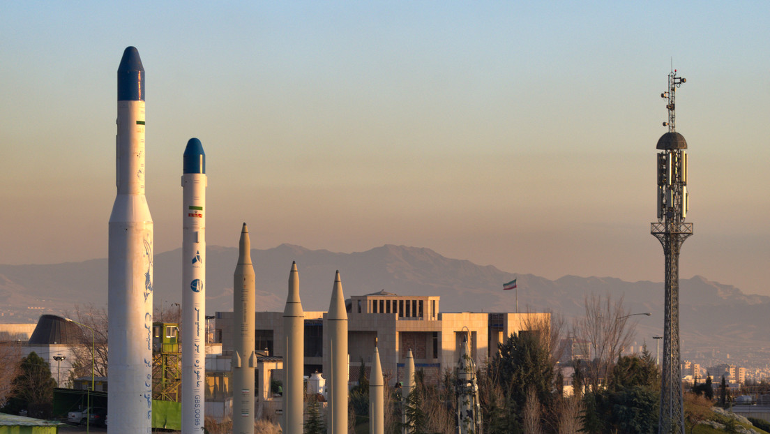 Irán derriba aviones de EE.UU. mientras Trump alterna mensajes contradictorios, MINUTO A MINUTO