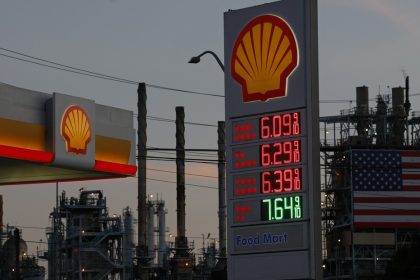 Gasolineras en EE.UU. están comenzando a reportar escasez de combustible