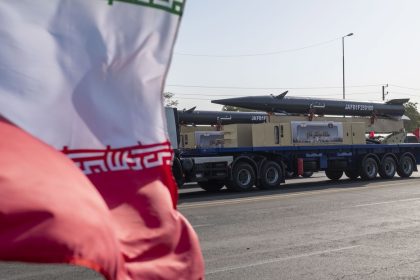 Dura advertencia de Irán contra las embajadas de Israel