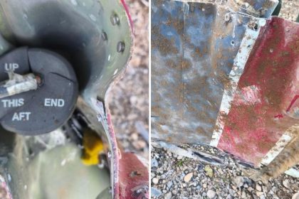 El caza moderno estadounidense que Teherán derribó fue abatido con su nuevo sistema antiaéreo