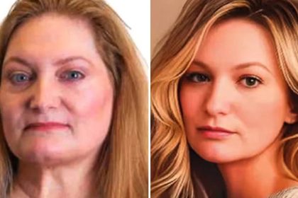 Política usa imágenes retocadas digitalmente y le piden dimitir