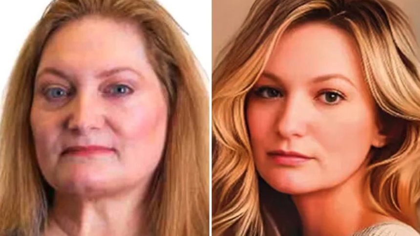 Política usa imágenes retocadas digitalmente y le piden dimitir