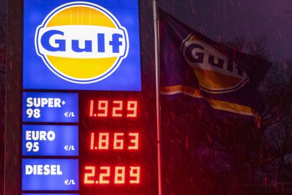 "Se avecina una grave crisis energética": El sombrío pronóstico de un mandatario europeo