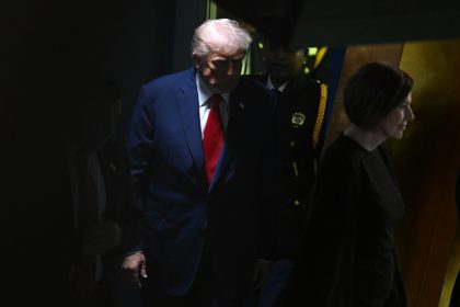 "Te mandaremos a ti y a tus soldados a las profundidades del infierno": Alto cargo iraní responde a Trump